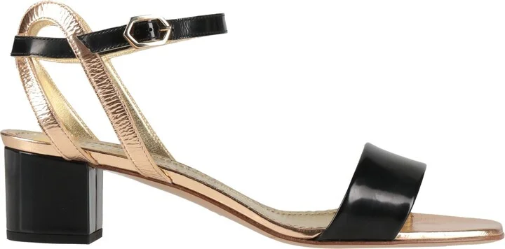Antonio Barbato Woman Sandals - Image 3