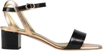 Antonio Barbato Woman Sandals