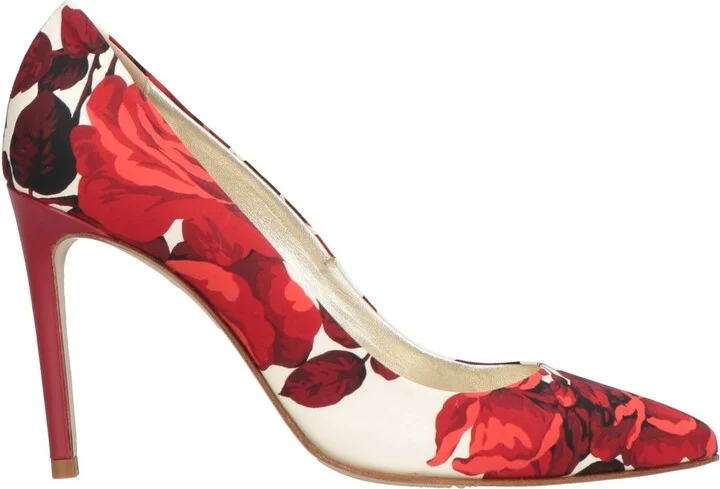 Antonio Marras Woman Pumps - Image 3
