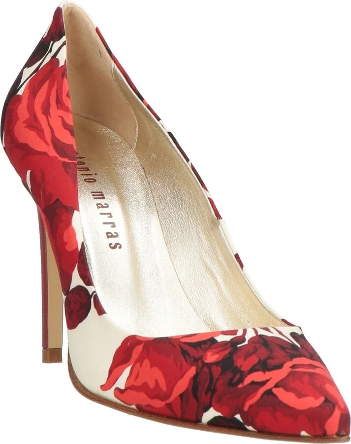 Antonio Marras Woman Pumps - Image 4