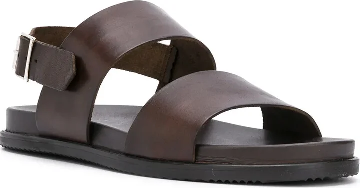 Antonio strap sandals - Image 2