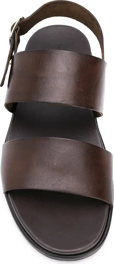 Antonio strap sandals - Image 4