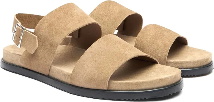 Antonio suede sandals - Image 2