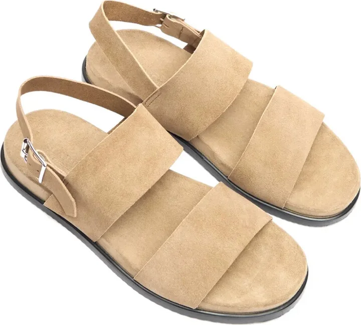 Antonio suede sandals - Image 3