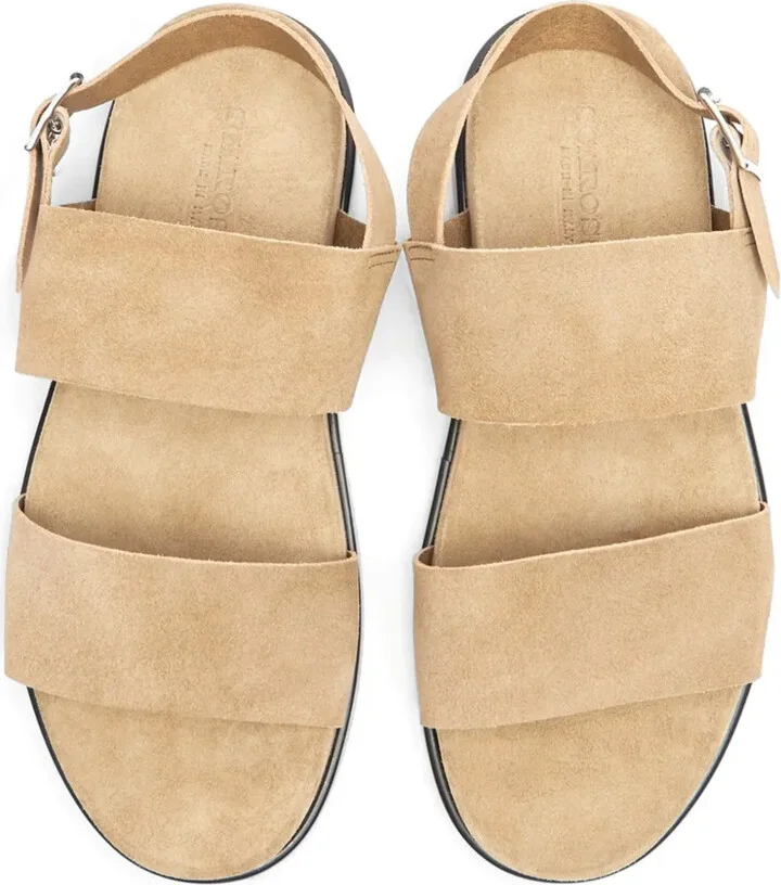 Antonio suede sandals - Image 4