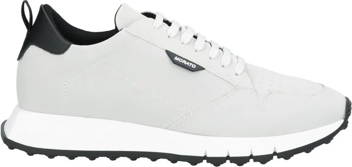 Antony Morato Man Sneakers - Image 3