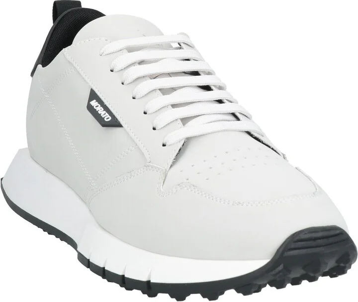 Antony Morato Man Sneakers - Image 4