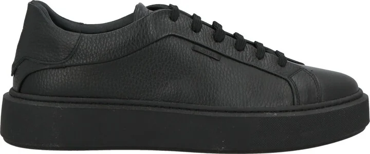 Antony Morato Man Sneakers - Image 3