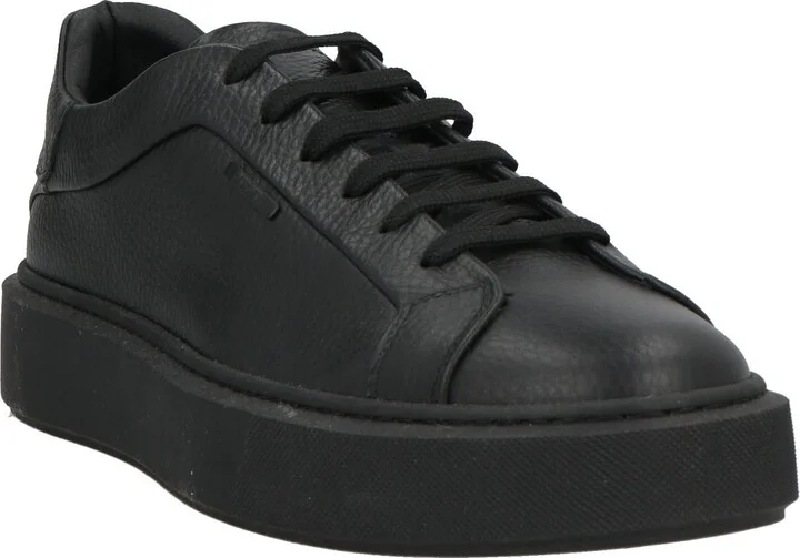 Antony Morato Man Sneakers - Image 4