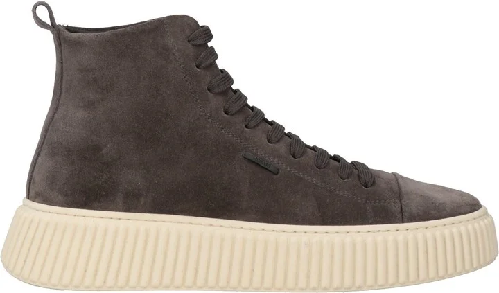 Antony Morato Man Sneakers - Image 3