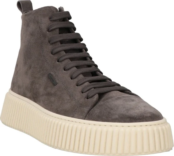 Antony Morato Man Sneakers - Image 4