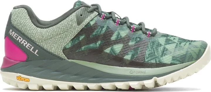 Antora 2 Trail Running Shoe - Image 2