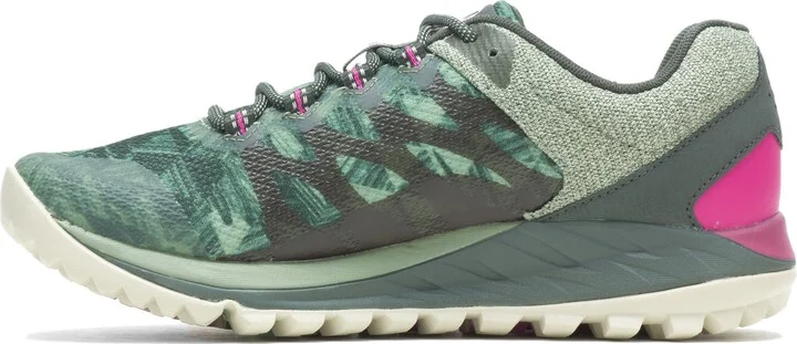 Antora 2 Trail Running Shoe - Image 5