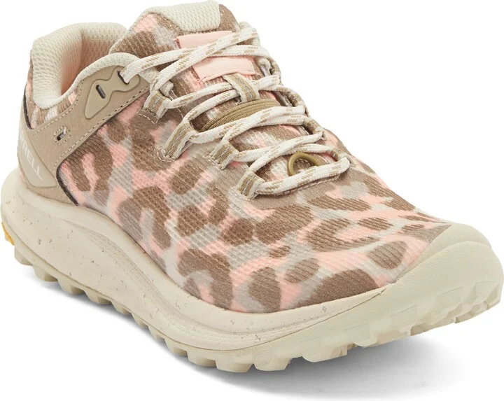 DESERT LEOPARD
