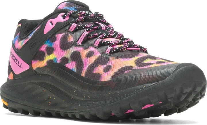 RAINBOW LEOPARD