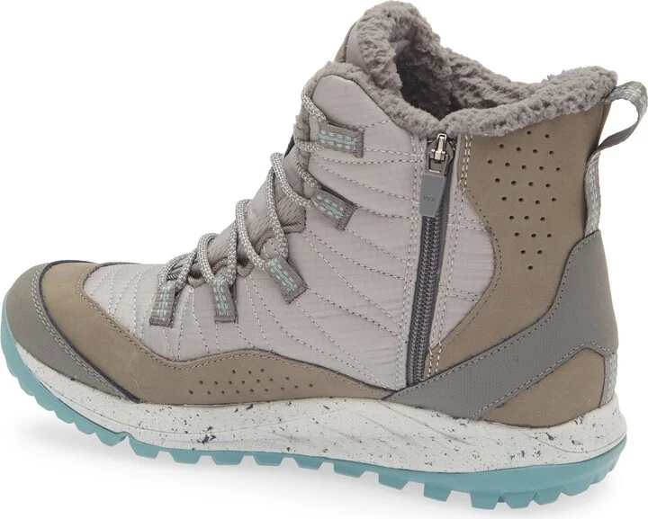 Antora Mid Trail Waterproof Boot - Image 2