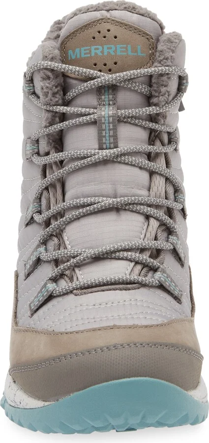 Antora Mid Trail Waterproof Boot - Image 3