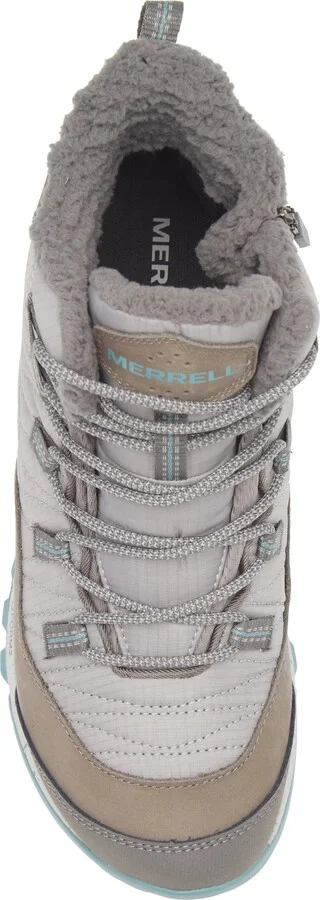 Antora Mid Trail Waterproof Boot - Image 5