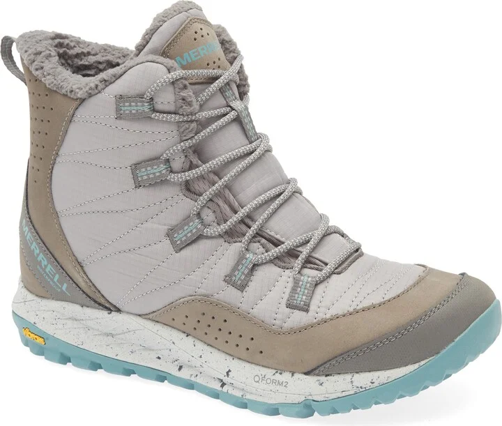 Antora Mid Trail Waterproof Boot