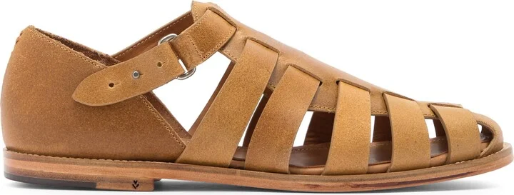 Antwerp Fisher Sandal - Image 3