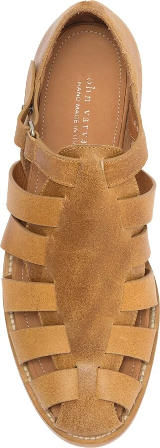 Antwerp Fisher Sandal - Image 5