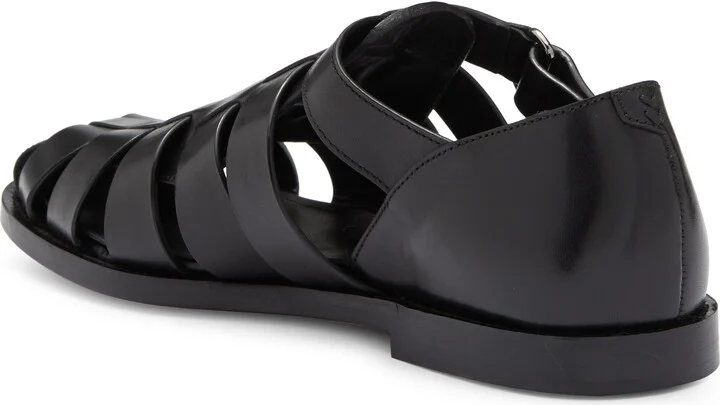 Antwerp Fisher Sandal - Image 8
