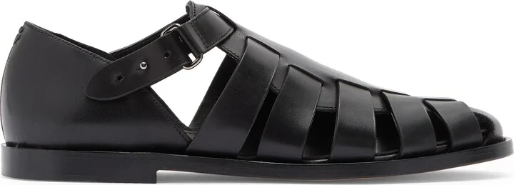 Antwerp Fisher Sandal - Image 9