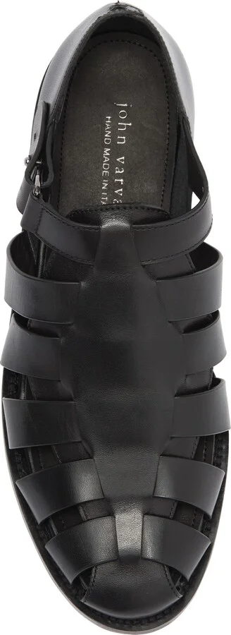 Antwerp Fisher Sandal - Image 11