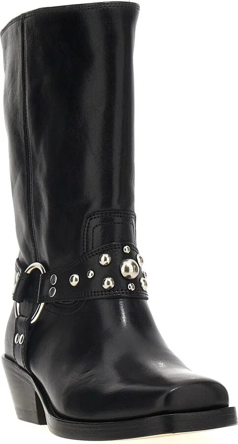 'antya' Ankle Boots - Image 2