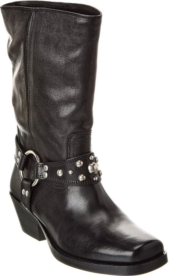 Antya Leather Boot