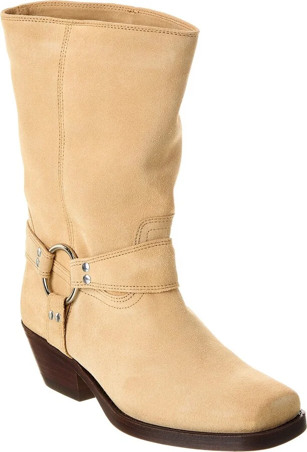 Antya Suede Boot