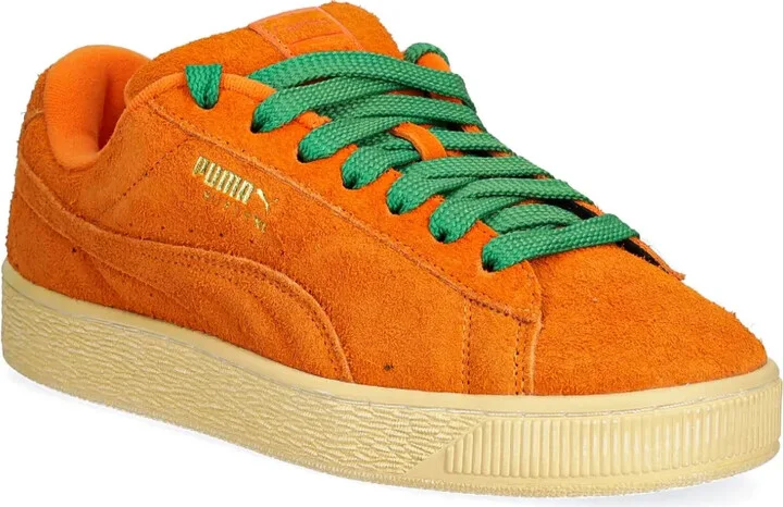 Anwar Carrots Suede XL sneakers - Image 2