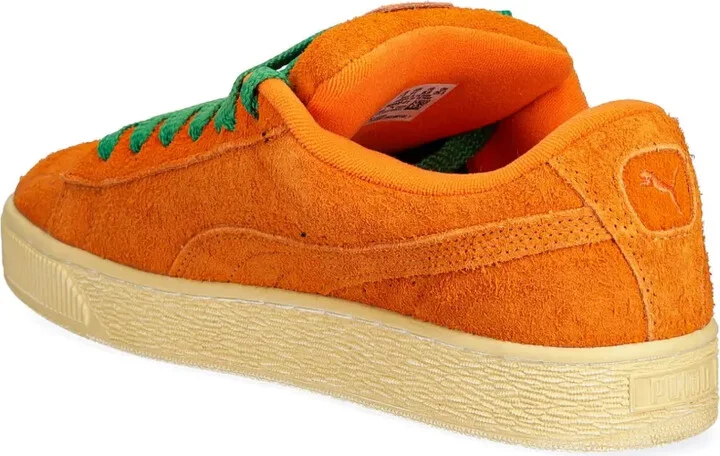 Anwar Carrots Suede XL sneakers - Image 3