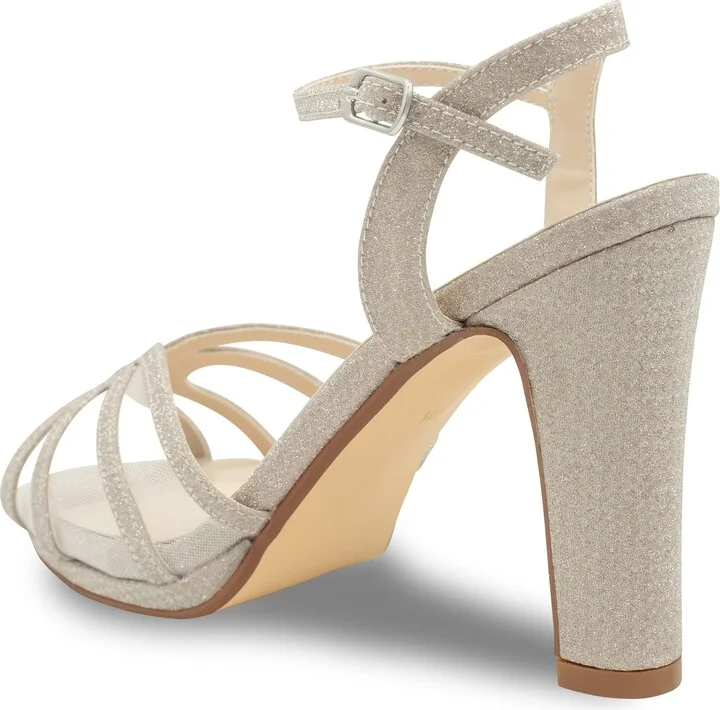Anya Ankle Strap Sandal - Image 2