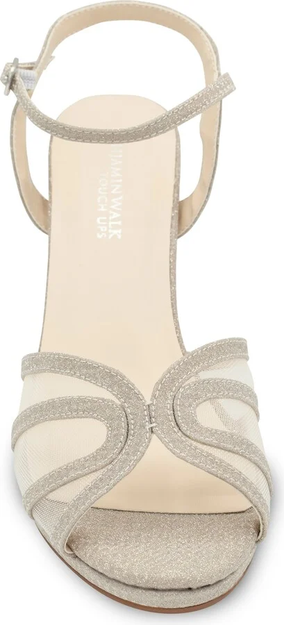 Anya Ankle Strap Sandal - Image 4