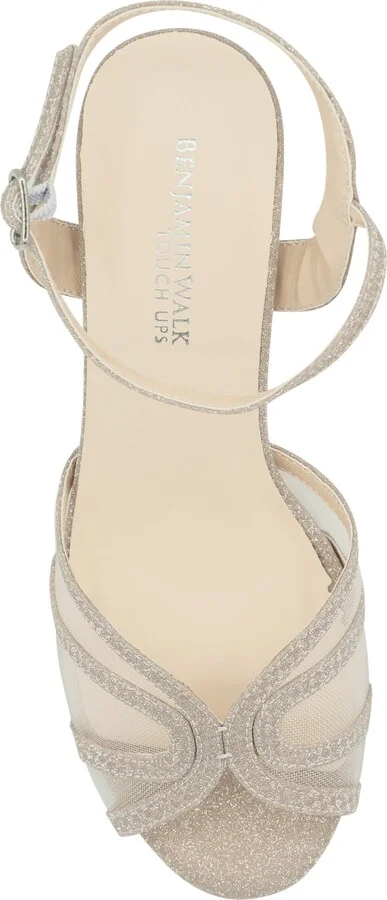 Anya Ankle Strap Sandal - Image 5