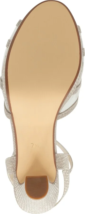 Anya Ankle Strap Sandal - Image 6