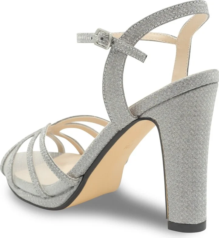 Anya Ankle Strap Sandal - Image 8