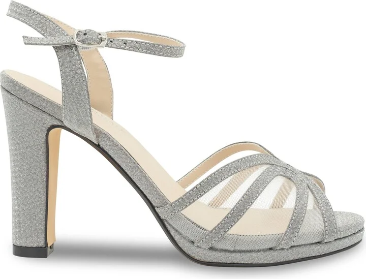 Anya Ankle Strap Sandal - Image 9
