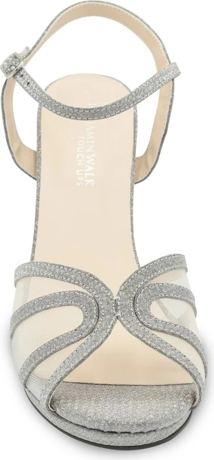 Anya Ankle Strap Sandal - Image 10
