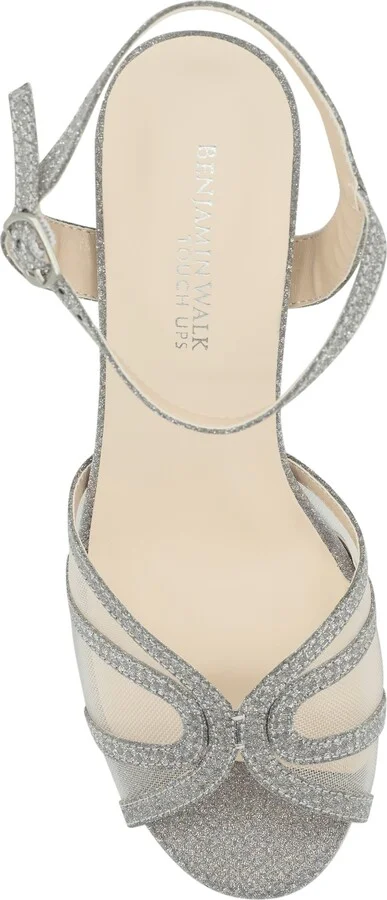 Anya Ankle Strap Sandal - Image 11
