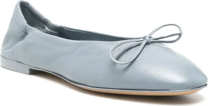 Anya ballet flats - Image 2