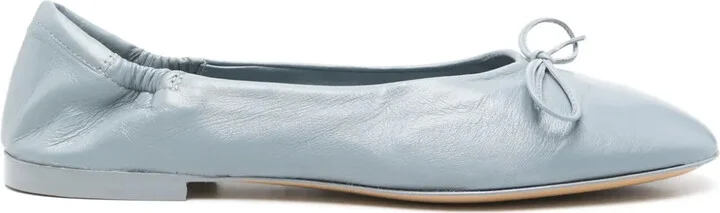 Anya ballet flats