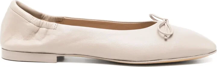 Anya ballet flats