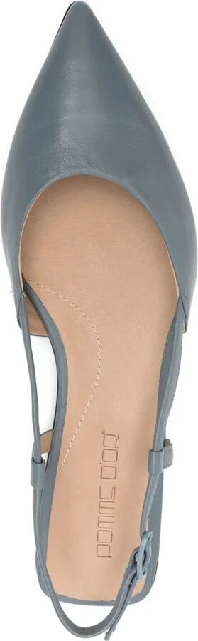 Anya pumps - Image 4