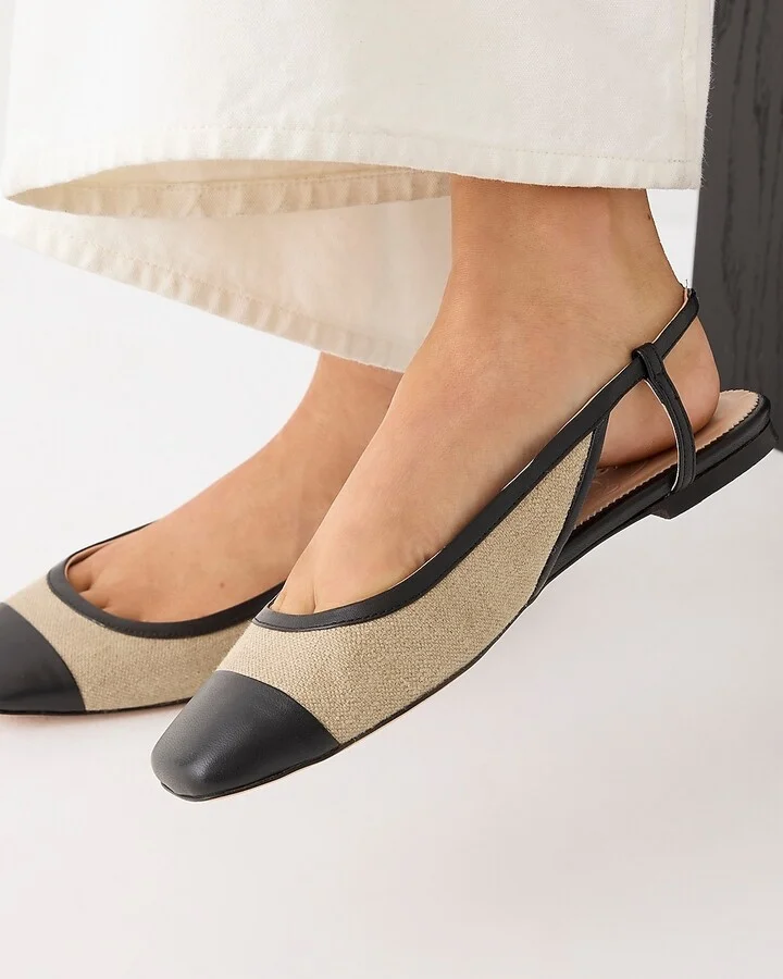 Khaki Black