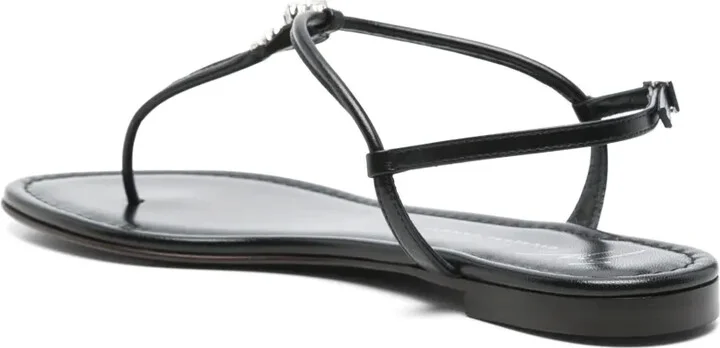 Anyelle flat sandals - Image 3