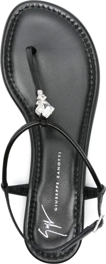 Anyelle flat sandals - Image 4