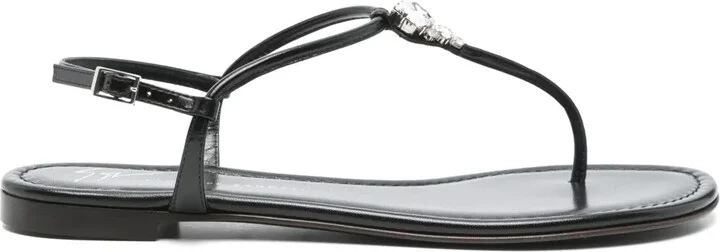 Anyelle flat sandals