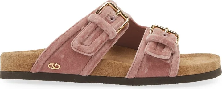 Anywear Slide Sandal - Image 3